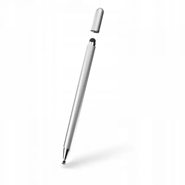Tech-Protect Magnet Stylus Magnetic - Silver 11