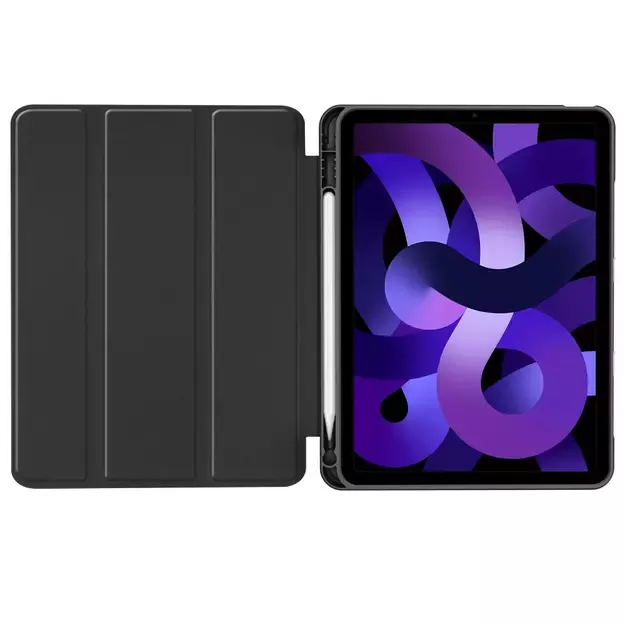 Tech-Protect SC Pen Case for iPad Air 10.9&quot  2020-2022 / 11&quot  2024 - Black 7