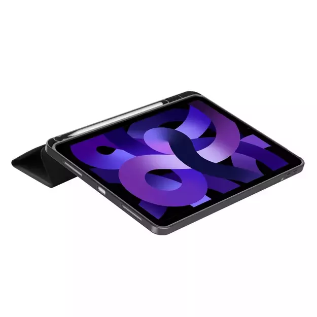 Tech-Protect SC Pen Case for iPad Air 10.9&quot  2020-2022 / 11&quot  2024 - Black 5