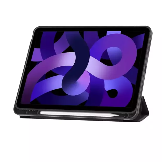 Tech-Protect SC Pen Case for iPad Air 10.9&quot  2020-2022 / 11&quot  2024 - Black 8