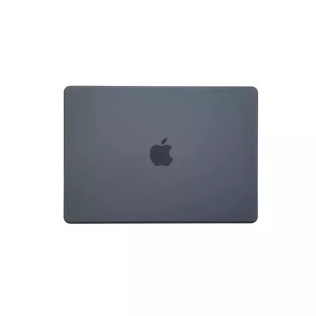 Tech-Protect SmartShell case for MacBook Pro 16&quot  M1 / M2 / M3 2021-2023 - matte black 8