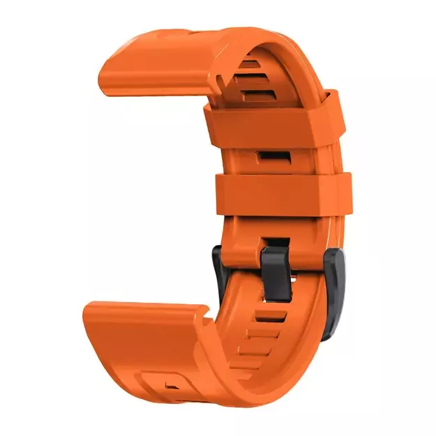 Tech-Protect IconBand for Garmin Fenix 3 / 5X / 3HR / 5X Plus / 6X / 6X Pro / 7X - Orange 16