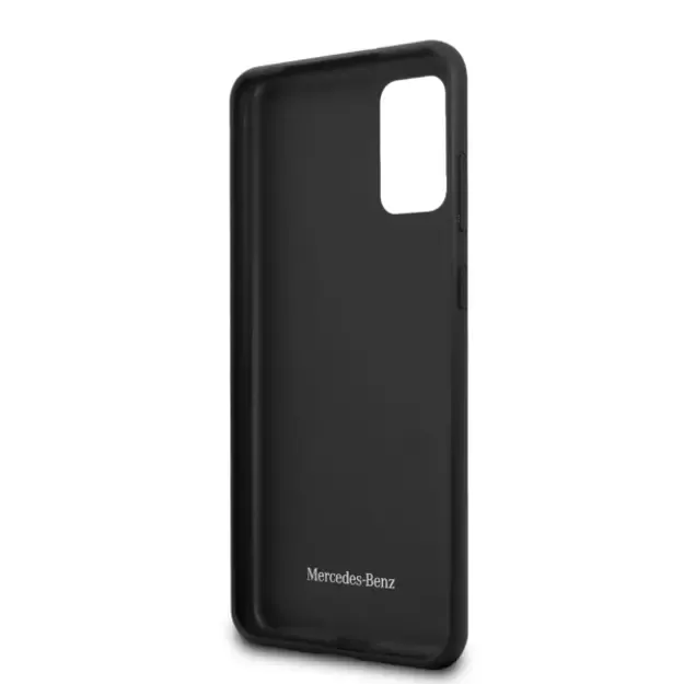Mercedes Dynamic case for Samsung Galaxy S20+ - black 5