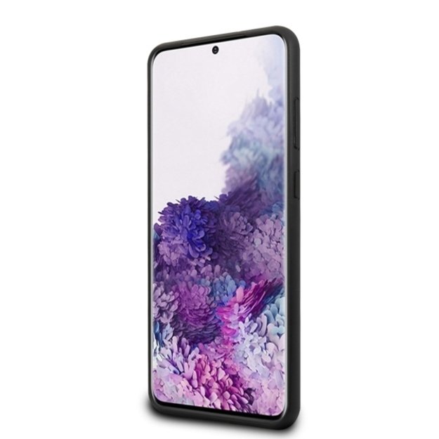 Mercedes Dynamic case for Samsung Galaxy S20+ - black 9