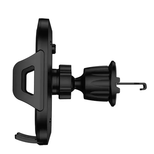 Tech-Protect V5 Car Phone Holder for Cockpit/Air Vent - Black 10
