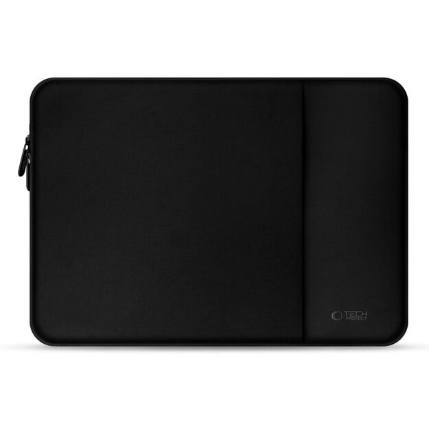 Tech-Protect Neoprene Laptop Case 15-16&#39 &#39  - Black