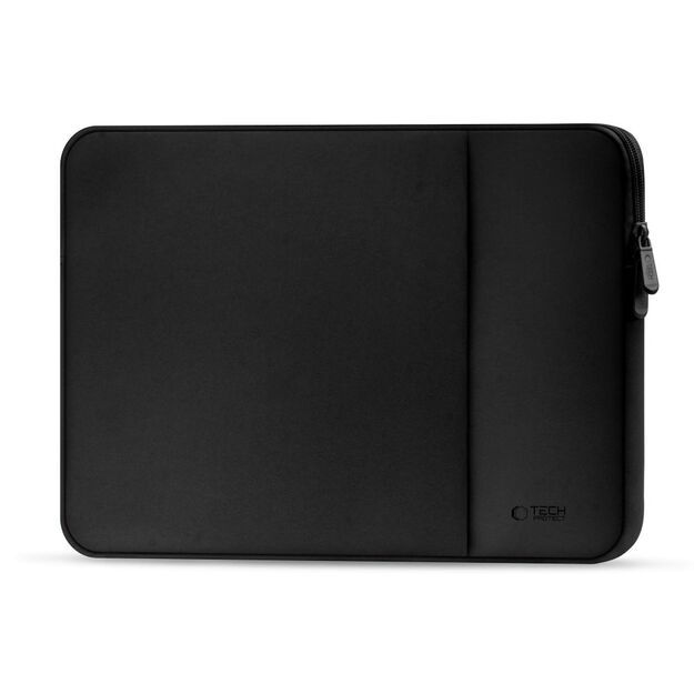Tech-Protect Neoprene Laptop Case 15-16&#39 &#39  - Black 1