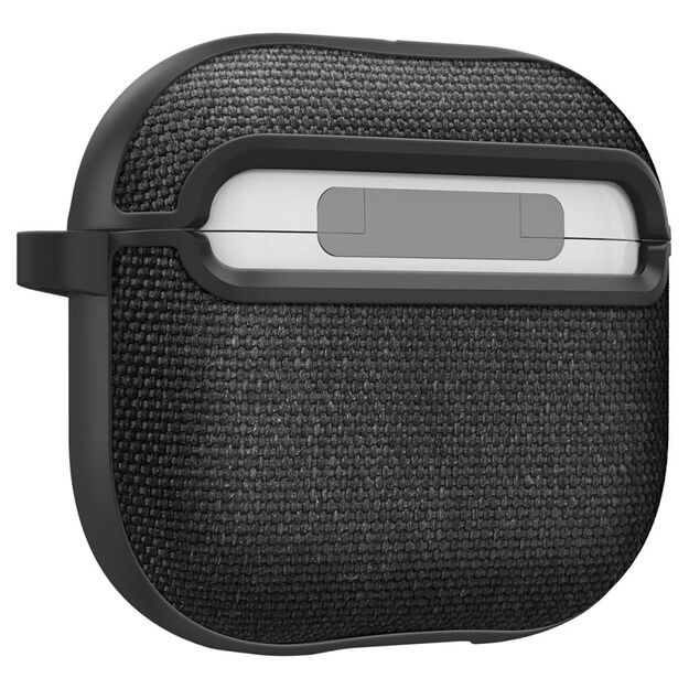 Spigen Urban Fit Case for AirPods 4 - Black 6