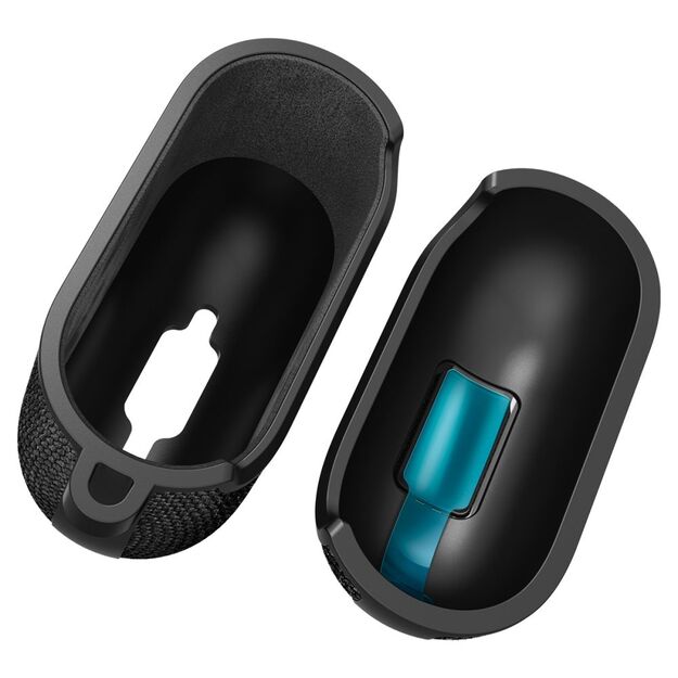 Spigen Urban Fit Case for AirPods 4 - Black 1