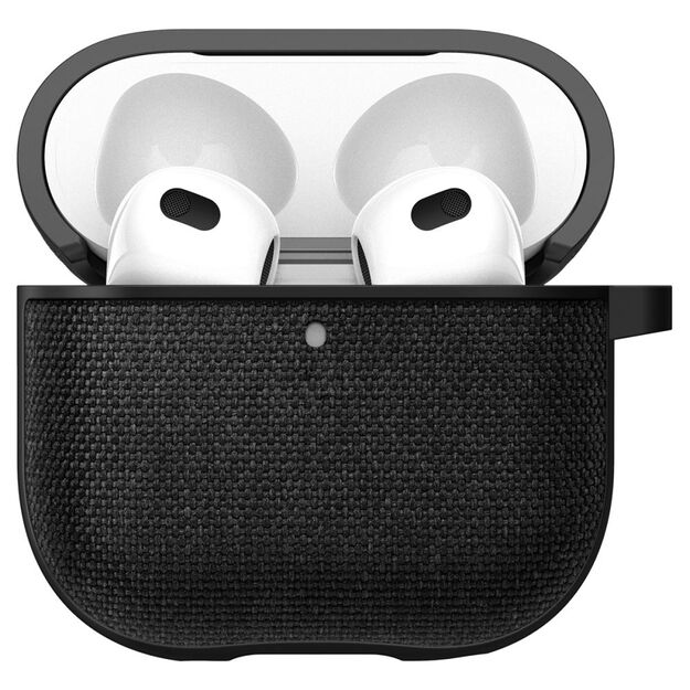 Spigen Urban Fit Case for AirPods 4 - Black 2