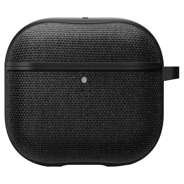 Spigen Urban Fit Case for AirPods 4 - Black 3