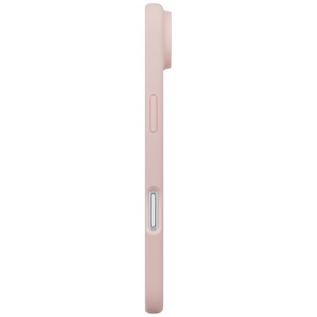 Uniq Lino iPhone Air Magclick Charging Case - Pink 3