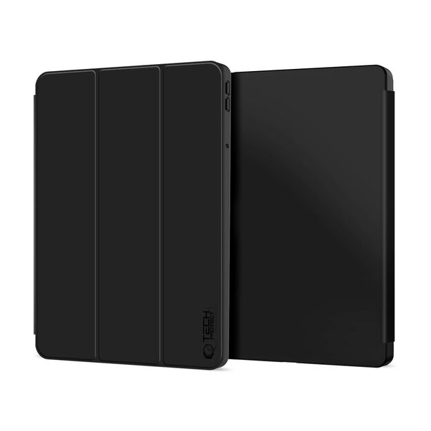 Tech-Protect SmartCase Pen Case for Lenovo Idea Tab 11.0 TB-336 - Black 1