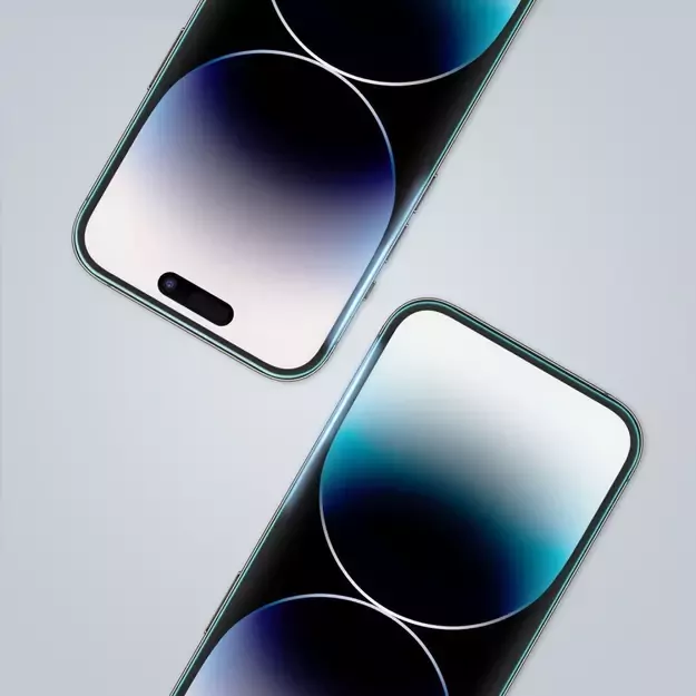 Tech-Protect Supreme Set for Xiaomi Redmi Note 12S 2x tempered glass for display / tempered glass for camera 1