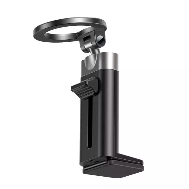 Joyroom JR-ZS413 magnetic travel stand for 4.7-7.0  phone - black 2