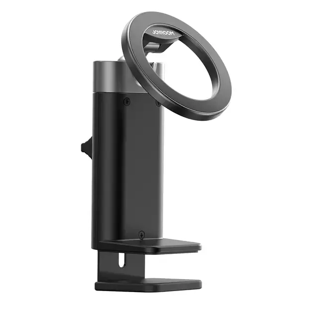 Joyroom JR-ZS413 magnetic travel stand for 4.7-7.0  phone - black 4