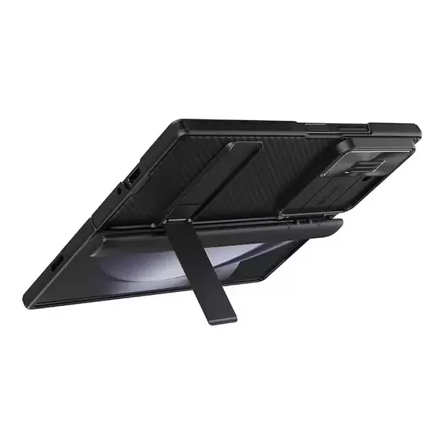 Nillkin CamShield Fold Case for Samsung Galaxy Z Fold 6 5G - black 6