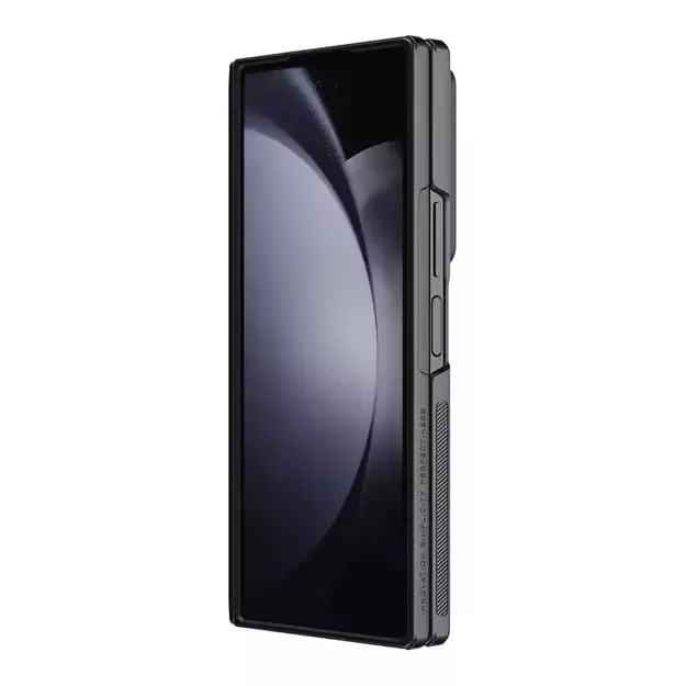 Nillkin CamShield Fold Case for Samsung Galaxy Z Fold 6 5G - black 7