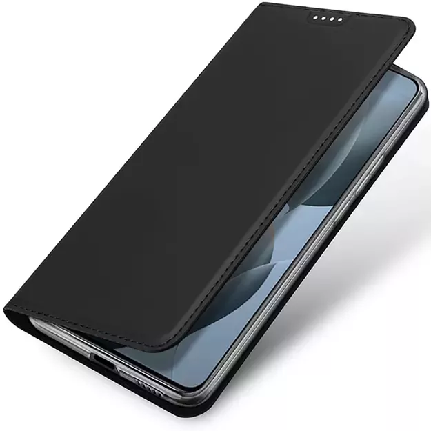 Dux Ducis Skin Pro case for Xiaomi Poco X6 Pro 5G / Redmi K70E with flap and card slot - black 14