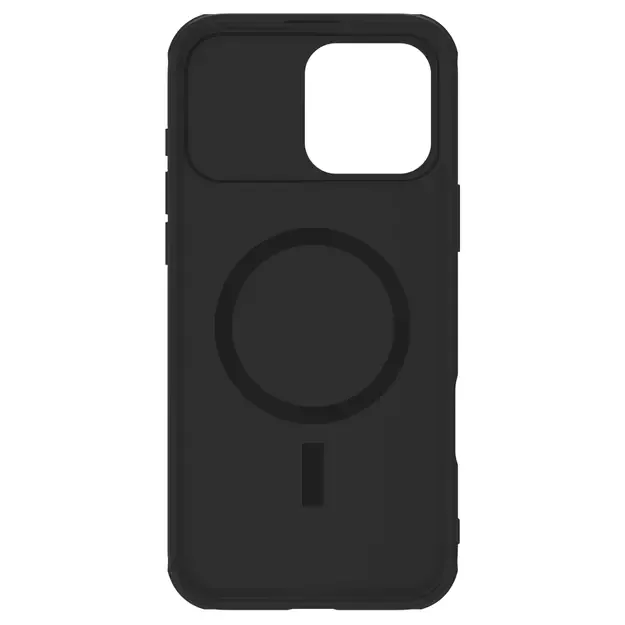 Nillkin CamShield Pro Magnetic Case for iPhone 16 Pro - black 5