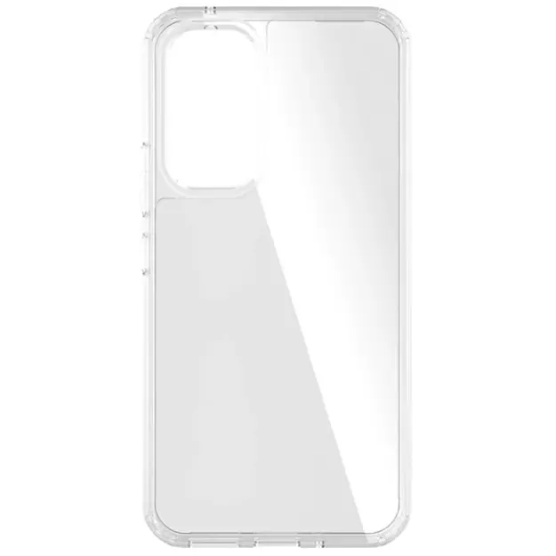 PanzerGlass HardCase antibacterial Military Grade certified case for Samsung Galaxy A54 5G - transparent 2