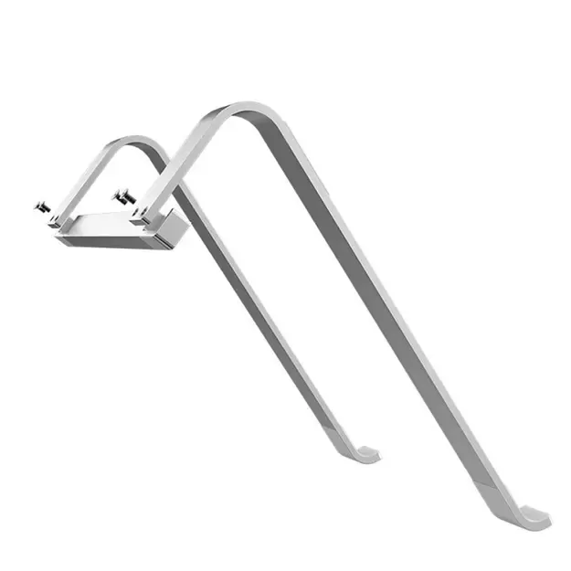 Tech-Protect ULS100 universal stand for laptops up to 16&quot  - silver 3