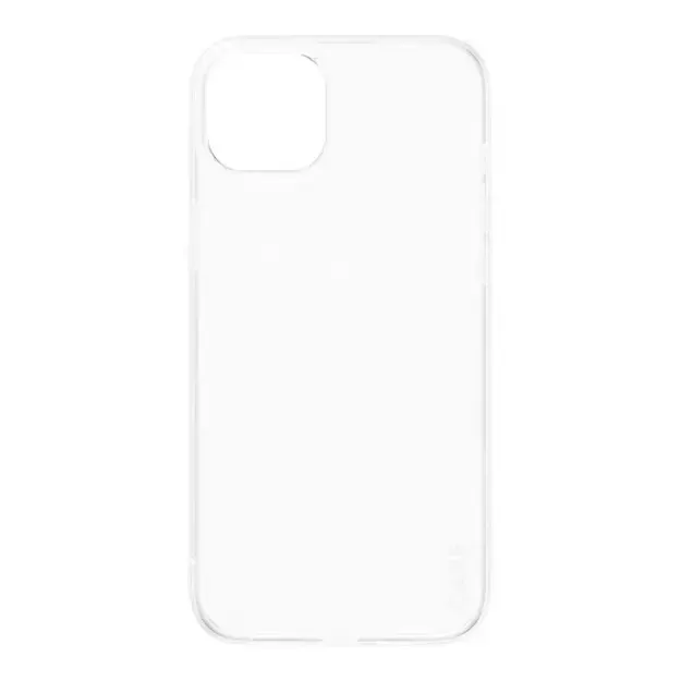CARE by PanzerGlass Slim X-Ray Case for iPhone 15 Plus - Clear 2