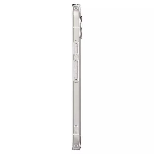 Spigen Ultra Hybrid Case for Google Pixel 9 / 9 Pro - Transparent 26