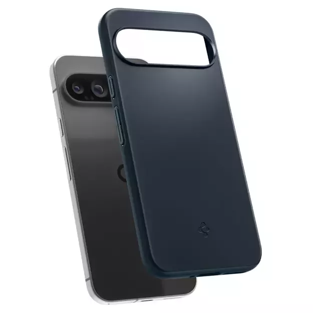 Spigen Thin Fit case for Google Pixel 9 Pro XL - graphite 6