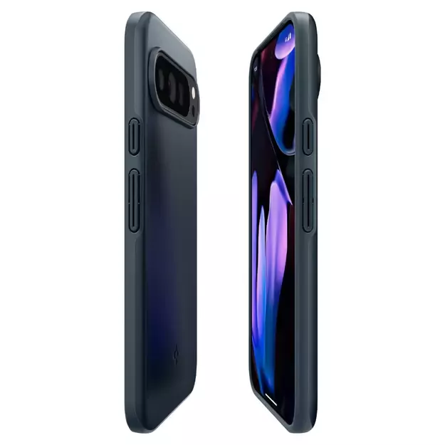 Spigen Thin Fit case for Google Pixel 9 Pro XL - graphite 5