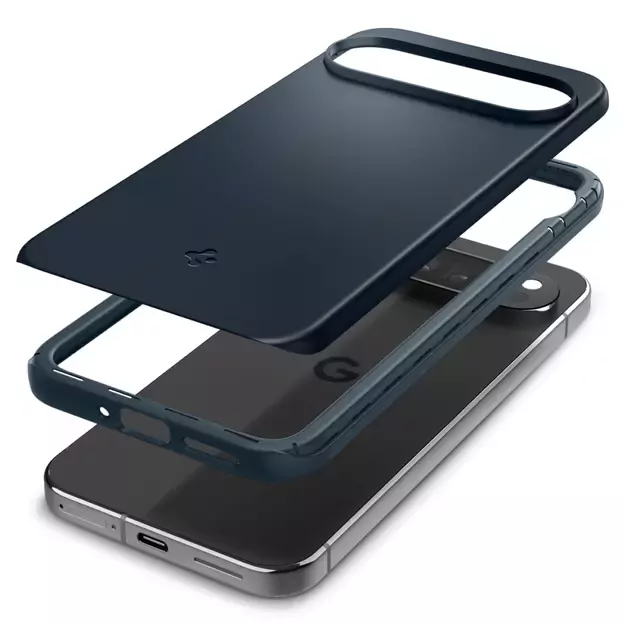 Spigen Thin Fit case for Google Pixel 9 Pro XL - graphite 7