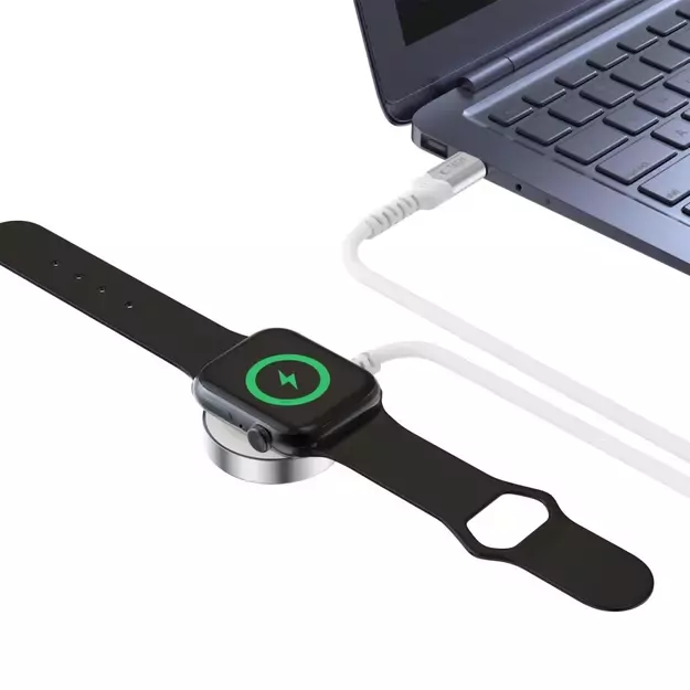 Tech-Protect MC01 UltraBoost Magnetic Charger USB-C Cable 120 cm - white 2
