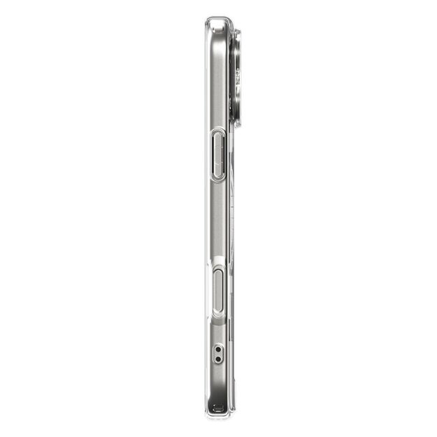 Spigen Ultra Hybrid MagSafe Case for iPhone 17 Pro Neo One - Clear 3