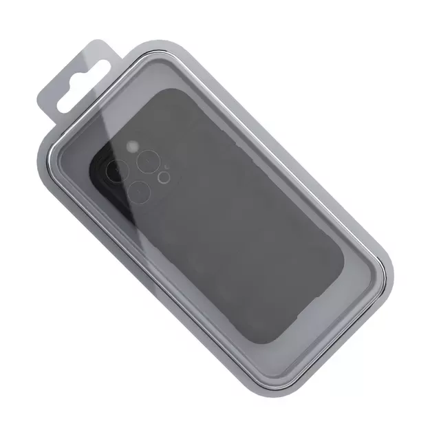 Magic Shield Case case for iPhone 13 Pro Max flexible armored case dark blue 6