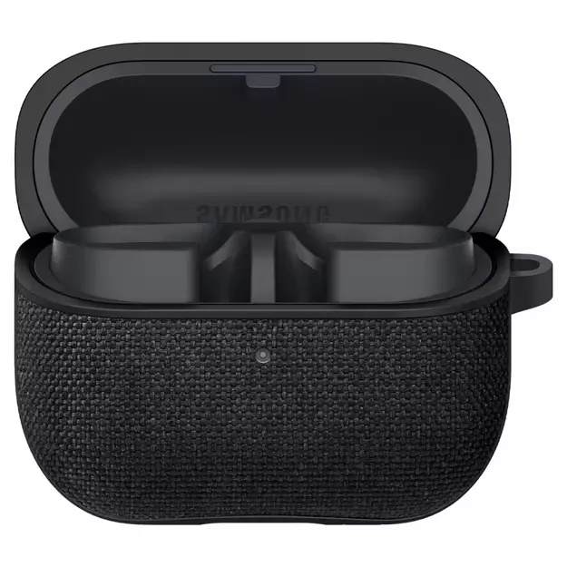 Spigen Urban Fit Samsung Galaxy Buds 3 / 3 Pro Case - Black 2