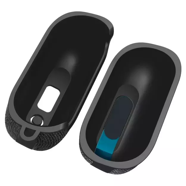 Spigen Urban Fit Samsung Galaxy Buds 3 / 3 Pro Case - Black 8