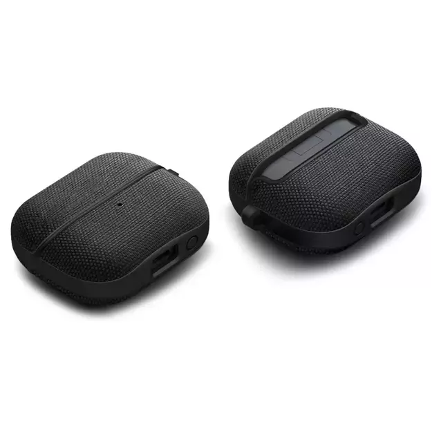 Spigen Urban Fit Samsung Galaxy Buds 3 / 3 Pro Case - Black 6