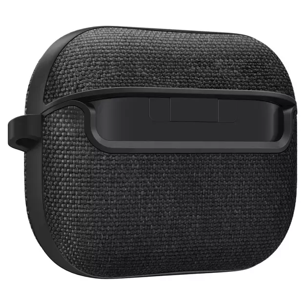 Spigen Urban Fit Samsung Galaxy Buds 3 / 3 Pro Case - Black 5