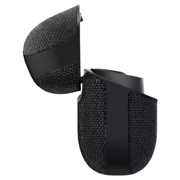 Spigen Urban Fit Samsung Galaxy Buds 3 / 3 Pro Case - Black 3