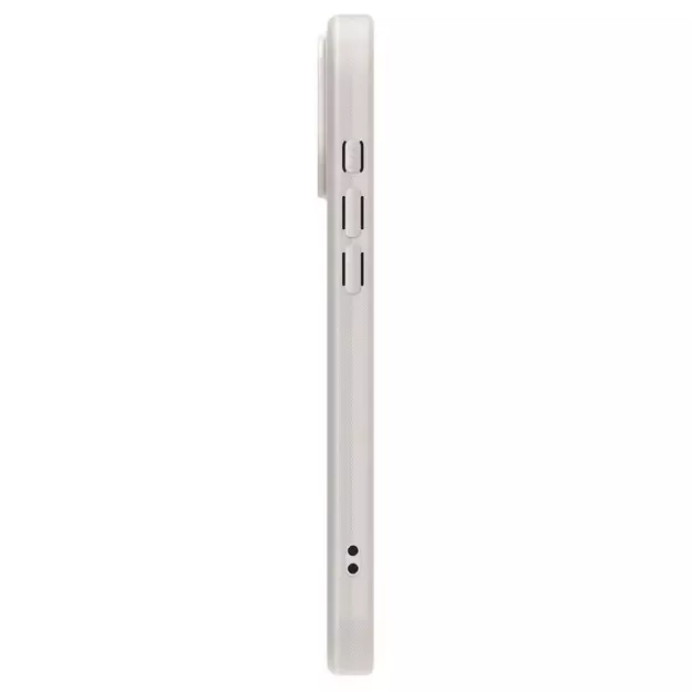Spigen Cyrill Kajuk MagSafe iPhone 16 Pro Max Case - Beige 3