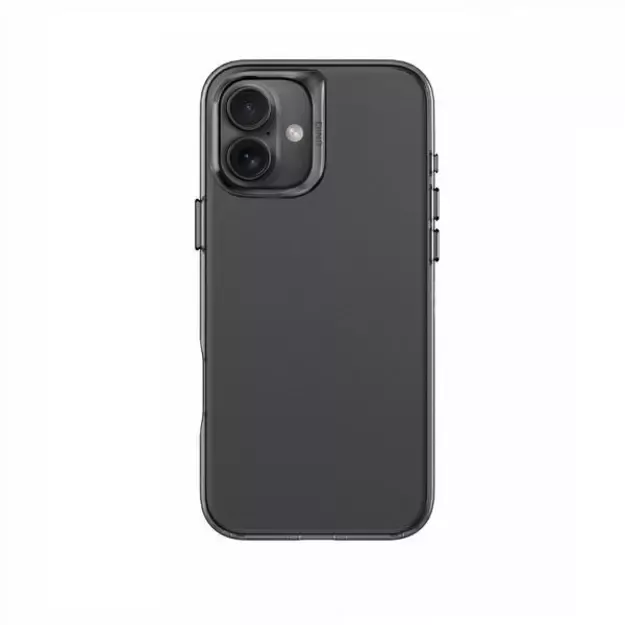 Uniq Air Fender iPhone 16 Plus Case - Gray 4