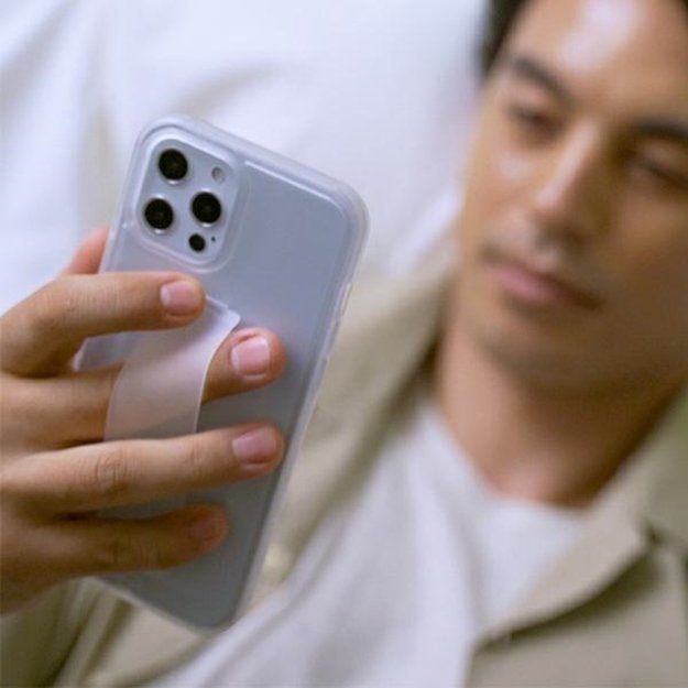 Uniq Heldro case for iPhone 12 Pro Max - white 5