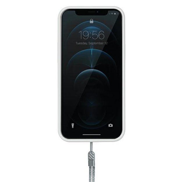 Uniq Heldro case for iPhone 12 Pro Max - white 2