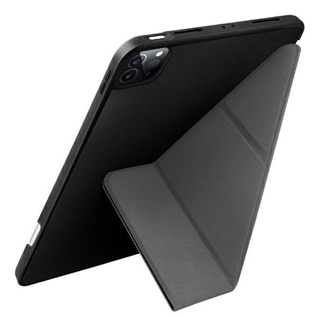 Uniq Transforma case for iPad Pro 12.9&#39 &#39  (2021) - black