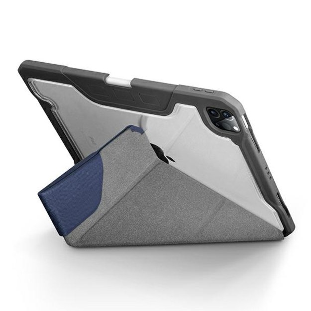 Uniq Trexa case for iPad Pro 11&#39 &#39  2021/2020 - blue 1