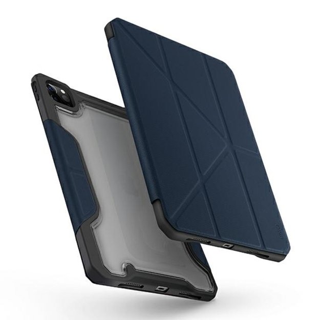 Uniq Trexa case for iPad Pro 11&#39 &#39  2021/2020 - blue