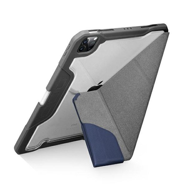Uniq Trexa case for iPad Pro 11&#39 &#39  2021/2020 - blue 2