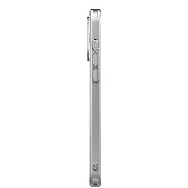 Uniq LifePro Xtreme case for iPhone 13 Pro / iPhone 13 - transparent 2