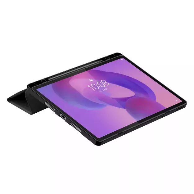 Tech-Protect SC Pen Case for Lenovo Idea Tab Pro / Pro MT 12.7 TB-373 - Black 9