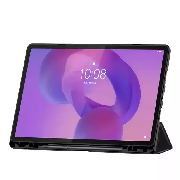 Tech-Protect SC Pen Case for Lenovo Idea Tab Pro / Pro MT 12.7 TB-373 - Black 8